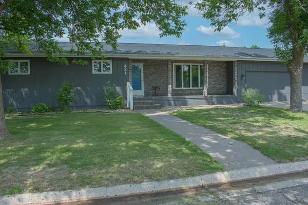 421 Western AVE N, Brooten, MN 56316