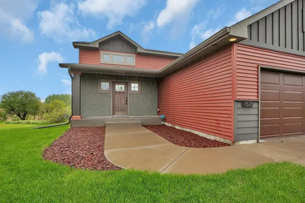 1526 Prairie View LN NE, Sauk Rapids, MN 56379