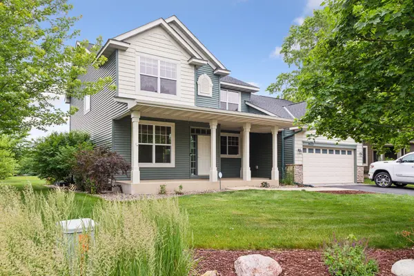 11344 Eagle View TER, Woodbury, MN 55129