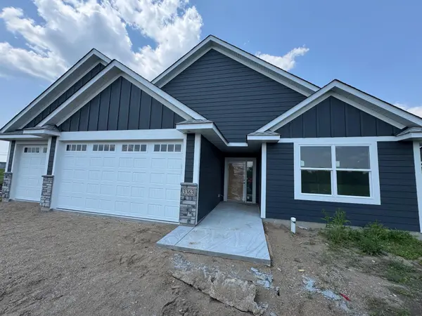 3363 Kady AVE NE, Saint Michael, MN 55376
