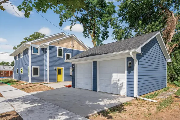 38946 7th AVE, North Branch, MN 55056
