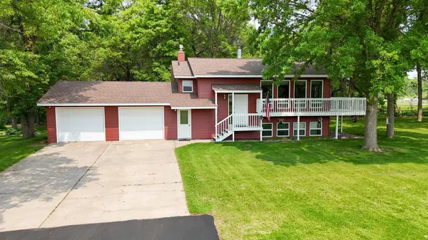 4195 25th ST NE, Sauk Rapids, MN 56379