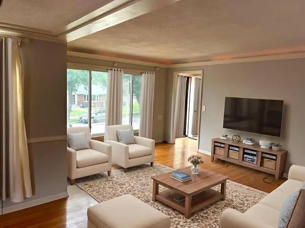 3500 Abbott AVE N, Robbinsdale, MN 55422