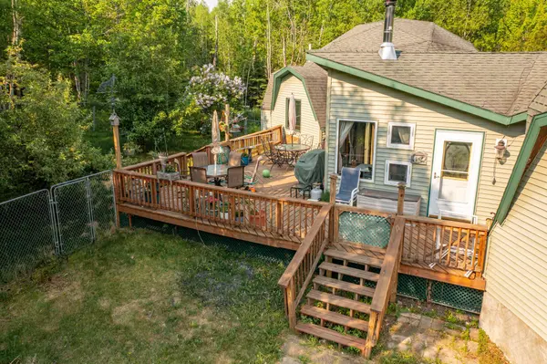 3382 Breezy Point RD, Tower, MN 55790