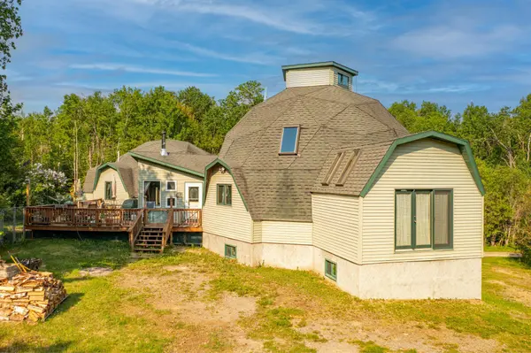 3382 Breezy Point RD, Tower, MN 55790