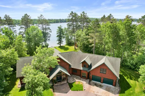 53245 Sunrise LN, Park Rapids, MN 56470