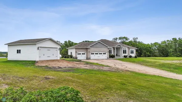 15544 260th ST S, Barnesville, MN 56514