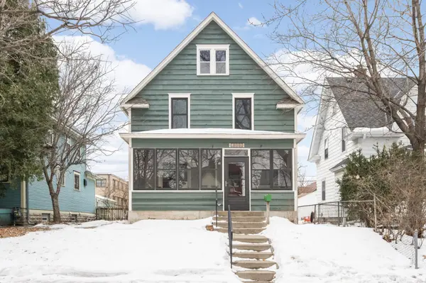 3606 Pleasant AVE, Minneapolis, MN 55409