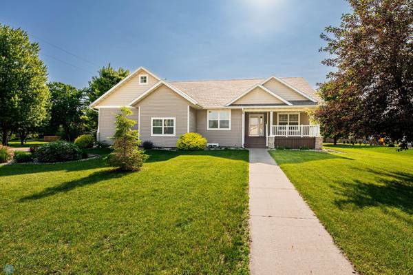 210 1st ST, Arthur, ND 58006