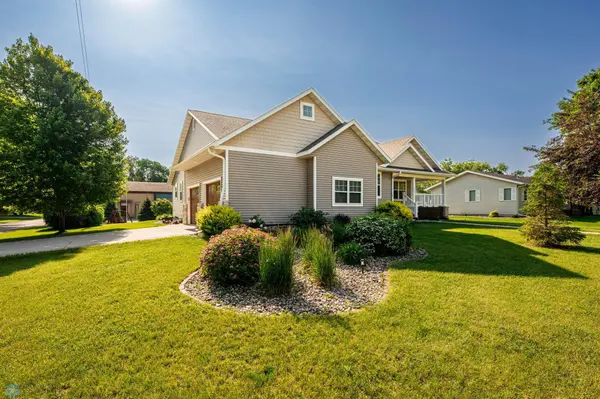 210 1st ST, Arthur, ND 58006