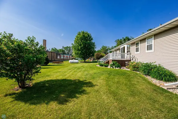 210 1st ST, Arthur, ND 58006