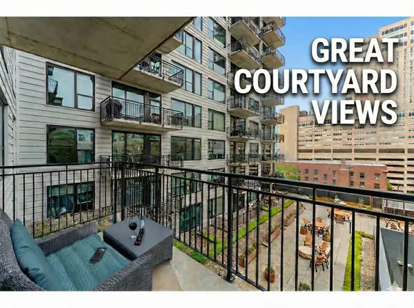 740 Portland AVE #801, Minneapolis, MN 55415