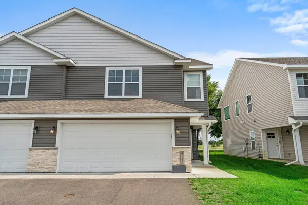 4142 228th AVE NW, Saint Francis, MN 55070
