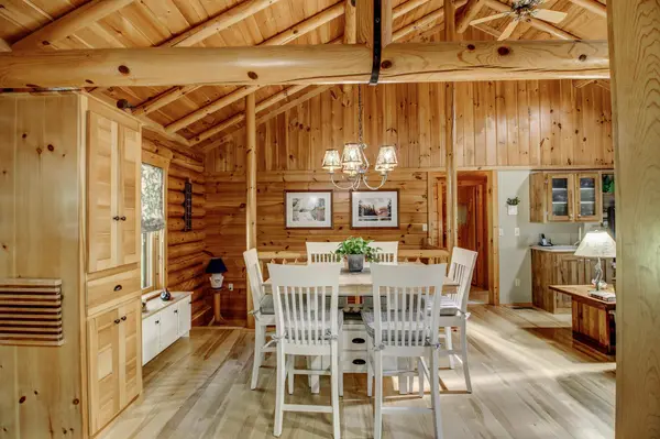28395 Far North DR, Nevis, MN 56467