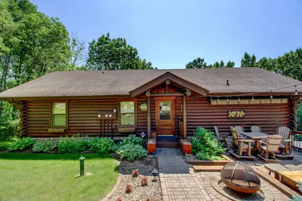 28395 Far North DR, Nevis, MN 56467
