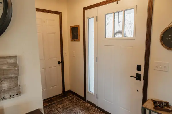 402 W 1st ST, Sherburn, MN 56171