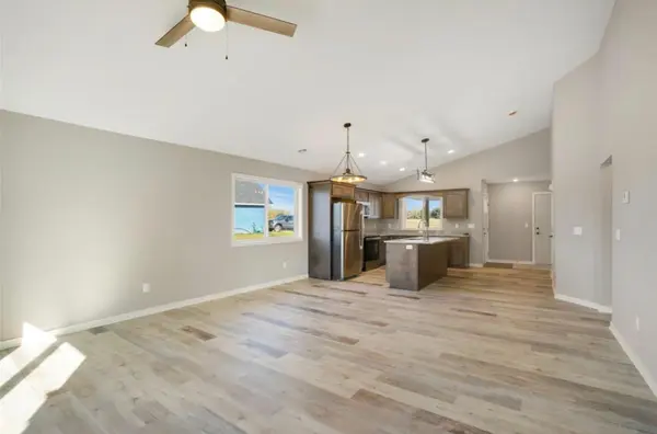 109 Herons WAY, Turtle Lake, WI 54889