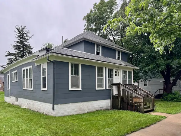 415 W College ST, Albert Lea, MN 56007