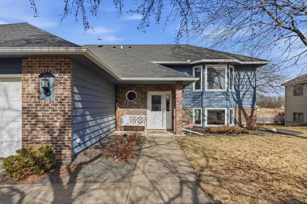 9118 Ashley TER, Brooklyn Park, MN 55443