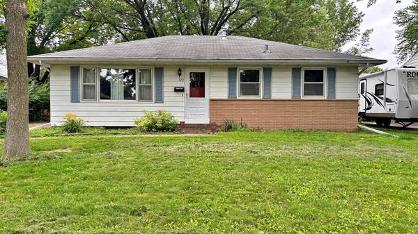 122 N Plainview AVE, Mankato, MN 56001