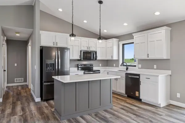 187 Pintail ST, Baldwin, WI 54002
