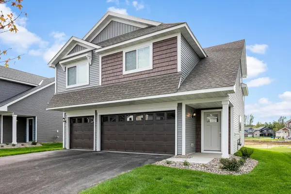 623 Redwood LOOP N, Cambridge, MN 55008
