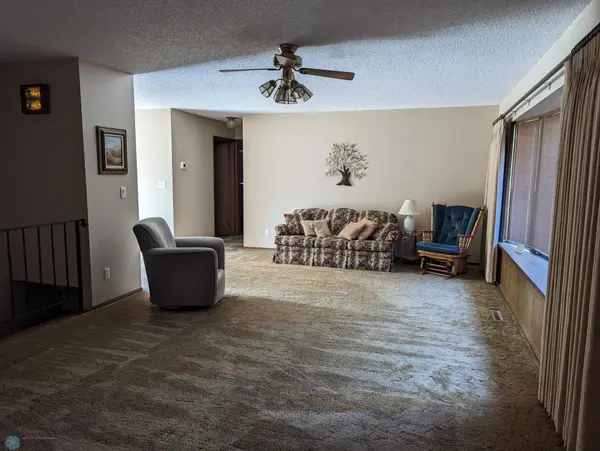 709 Broadway ST, Lisbon, ND 58054