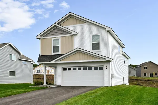 617 Redwood LOOP N, Cambridge, MN 55008