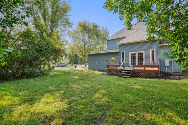115 N Green AVE, New Richmond, WI 54017
