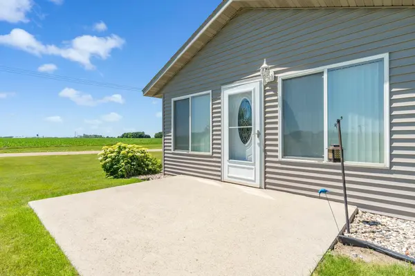 114 8th ST S, Hoffman, MN 56339