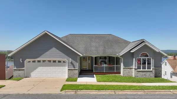 106 S 2nd ST, Alma, WI 54610