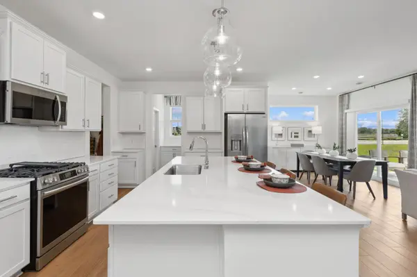 15199 Palm ST NW, Andover, MN 55304