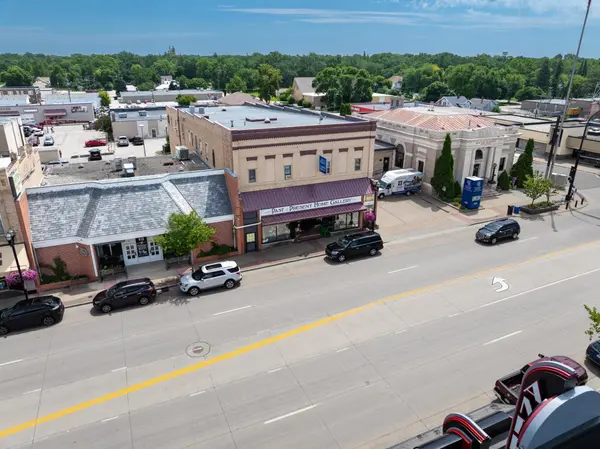 613 Broadway ST, Alexandria, MN 56308