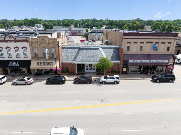 613 Broadway ST, Alexandria, MN 56308