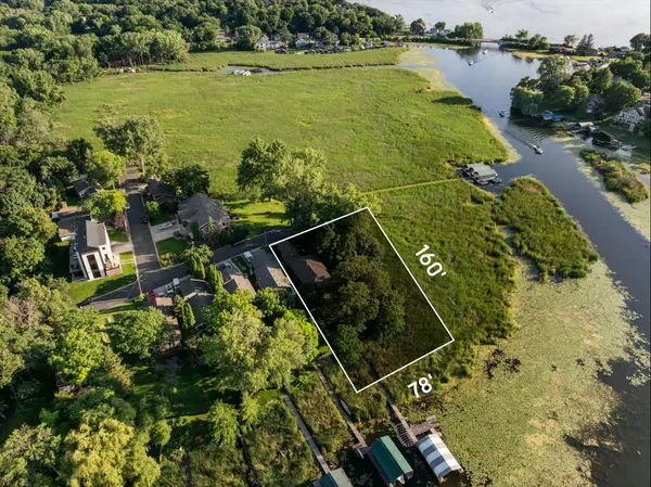 4832 Longford RD, Mound, MN 55364
