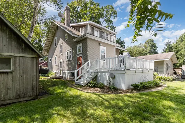 305 Elm AVE SE, Montgomery, MN 56069