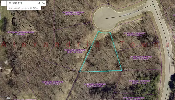 Lot 12 Block 2 Yorktown Court NE, Alexandria, MN 56308