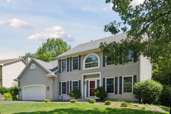 4116 N River RUN, Savage, MN 55378