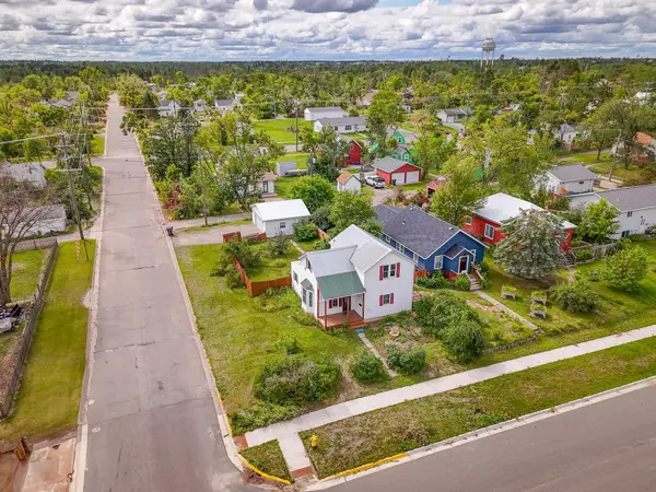 1101 Mississippi AVE NW, Bemidji, MN 56601