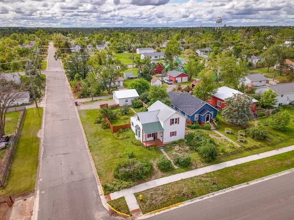 1101 Mississippi AVE NW,  Bemidji,  MN 56601