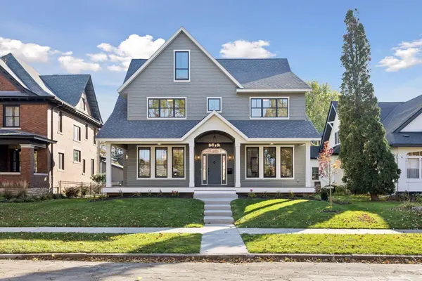 1532 Lincoln AVE, Saint Paul, MN 55105