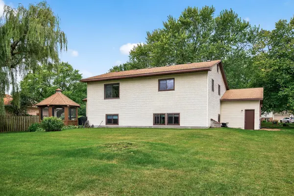 13565 Jonquil ST NW, Andover, MN 55304