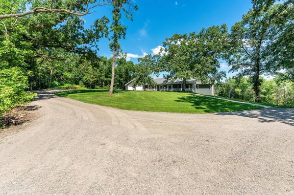 29477 Pelican Scenic View RD, Ashby, MN 56309