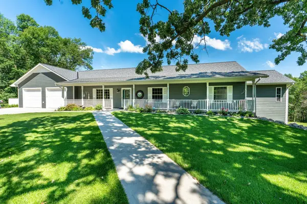 29477 Pelican Scenic View RD,  Ashby,  MN 56309