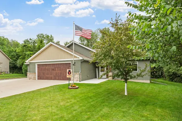 308 17th AVE S, Cold Spring, MN 56320