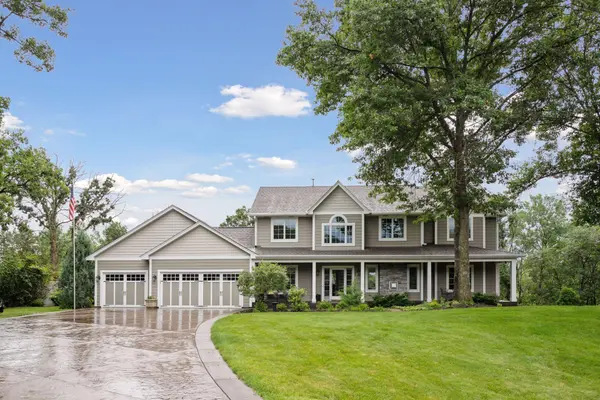 13905 272nd AVE NW, Zimmerman, MN 55398