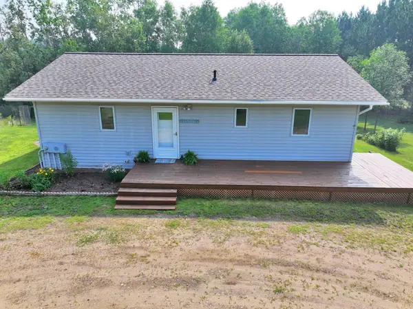 25703 County Road 125, Park Rapids, MN 56470