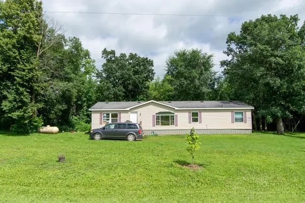 6592 55th AVE, Bowlus, MN 56314