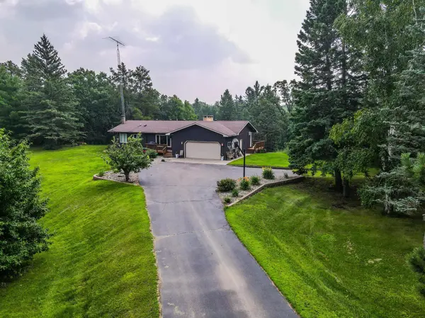 14804 143rd AVE, Park Rapids, MN 56470