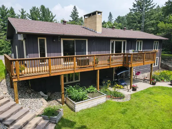 14804 143rd AVE, Park Rapids, MN 56470